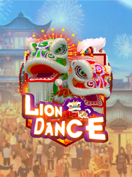 Lion Dance