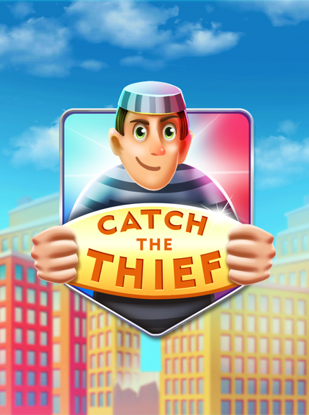 Catch The Thief