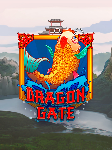 Dragon Gate