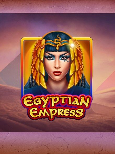 Egyptian Empress