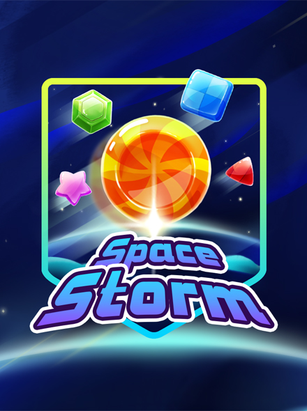 Space Storm