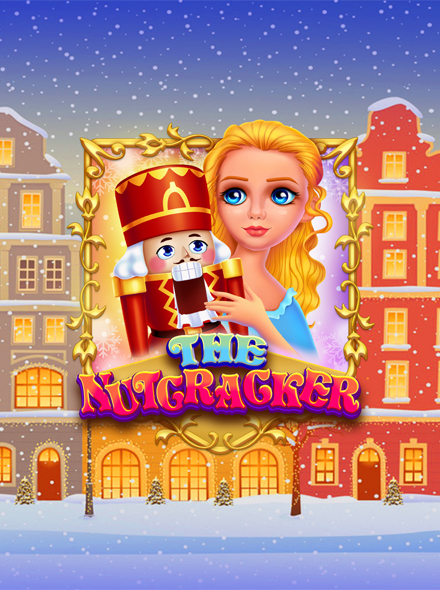 The Nut Cracker