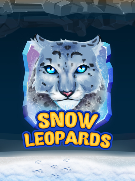 Snow Leopards
