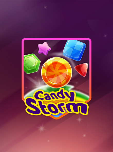 Candy Storm