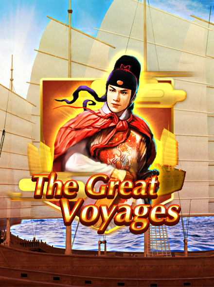 The Great Voyages