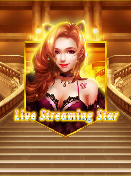 Live Streaming Star