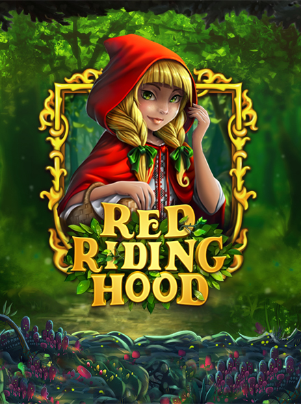 Red Riding Hood