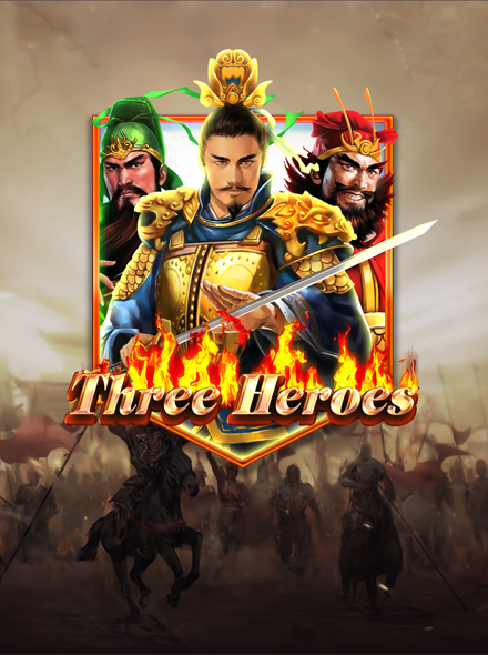 Three Heroes