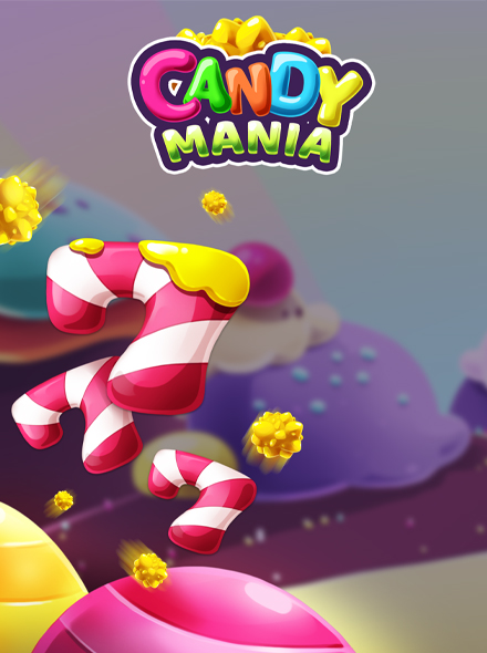 Candy Mania