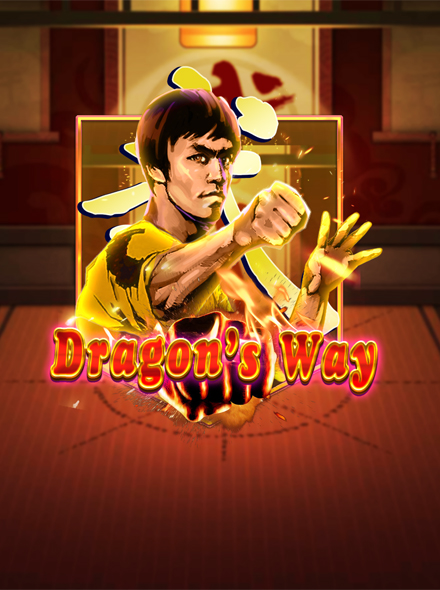 Dragon's Way