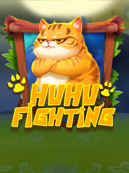 Hu Hu Fighting