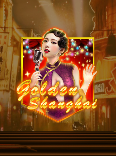Golden Shanghai