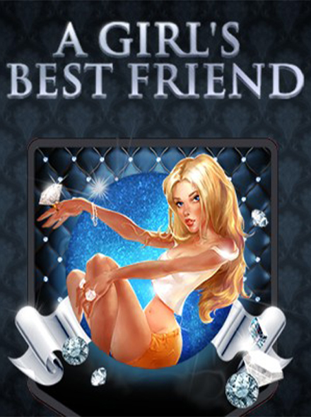 A Girl's Best Friend