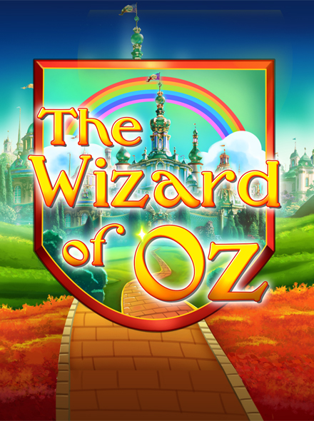 The Wizard of Oz