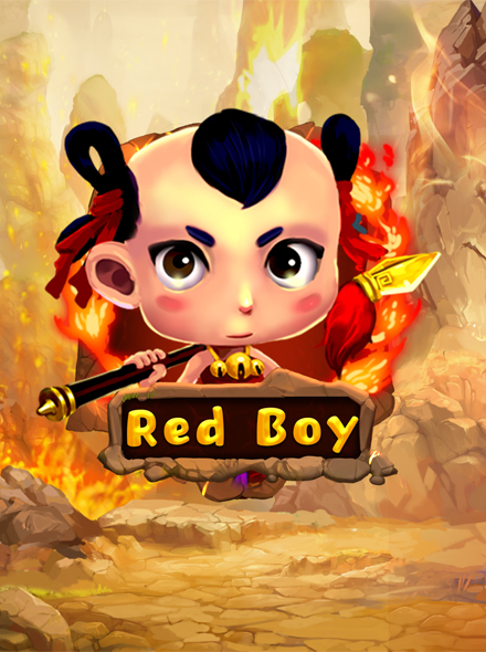 Red Boy