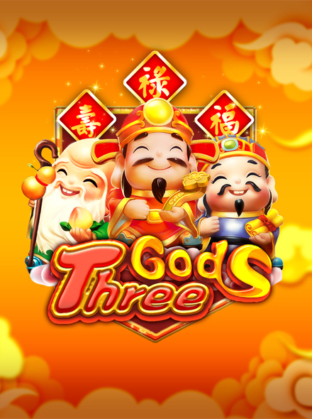Three Gods
