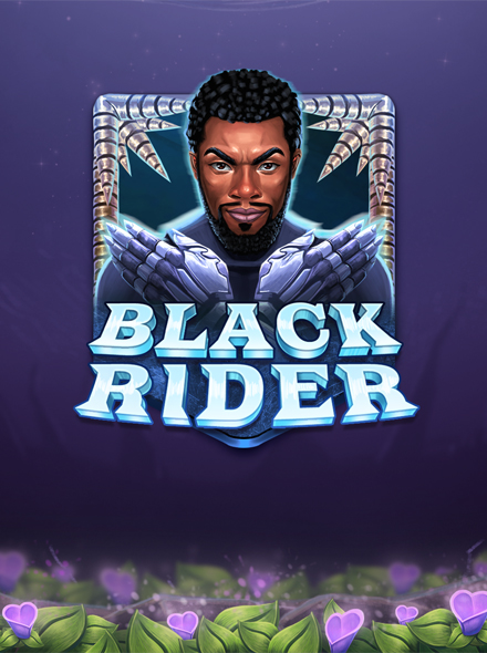 Black Rider