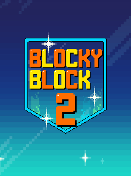 Blocky Block 2