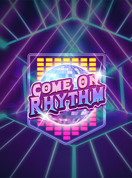 Come On Rhythm