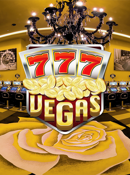 777 Vegas