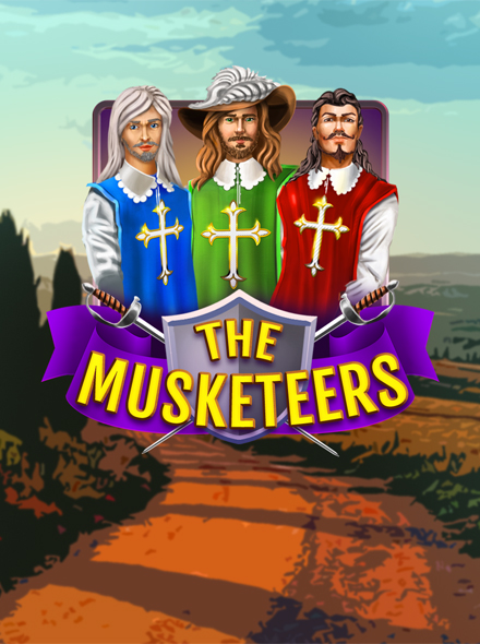 Musketeers