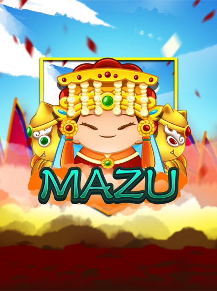 Mazu