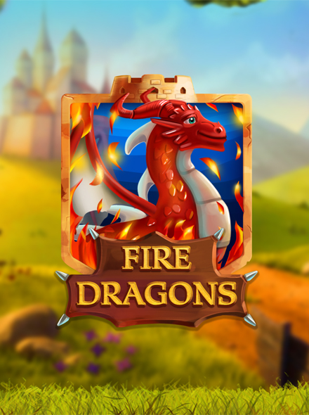 Fire Dragons