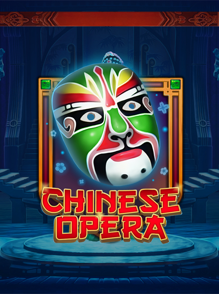 Chinese Opera