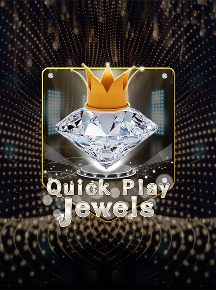 Quick Play Jewels