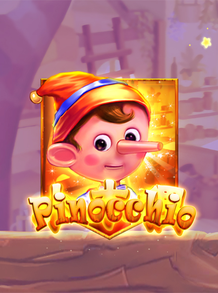 Pinocchio