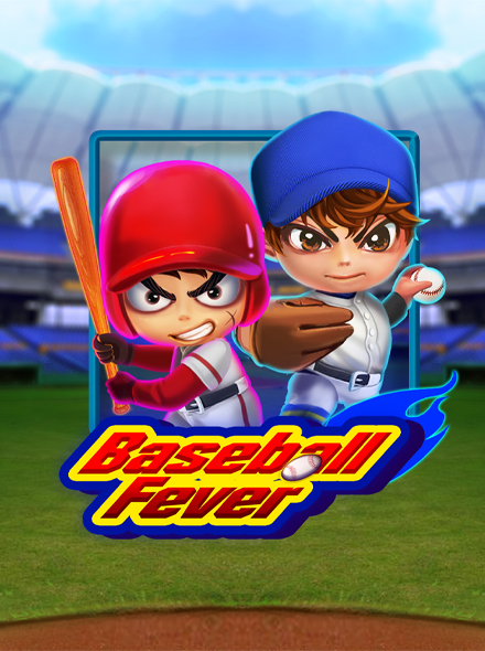 Baseball Fever