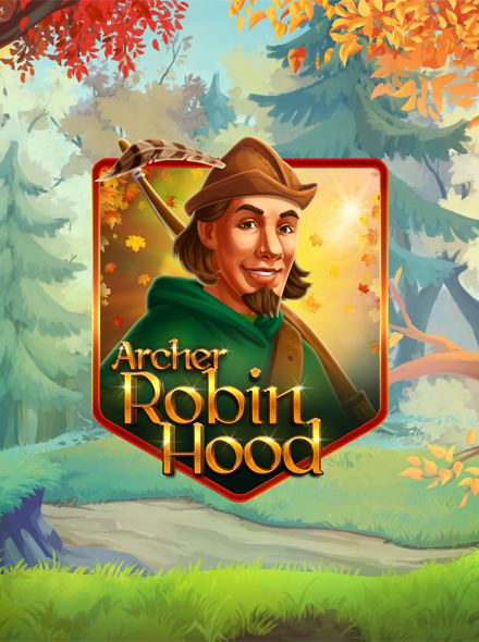Archer Robin Hood
