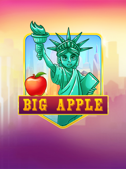 Big Apple