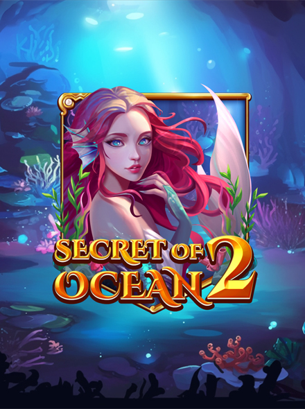 Secret of Ocean