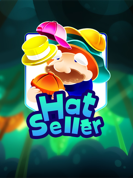 Hat Seller