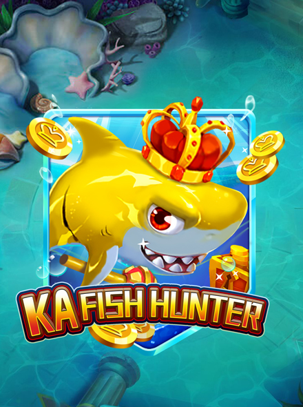 KA Fish Hunter