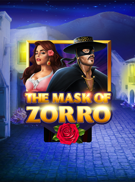 The Mask of Zorro