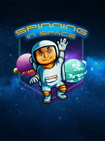 Spinning In Space