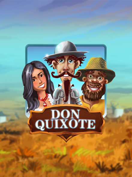 Don Quixote