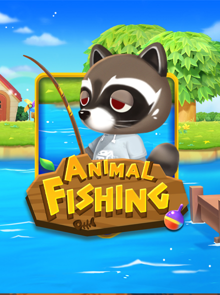 Animal Fishing