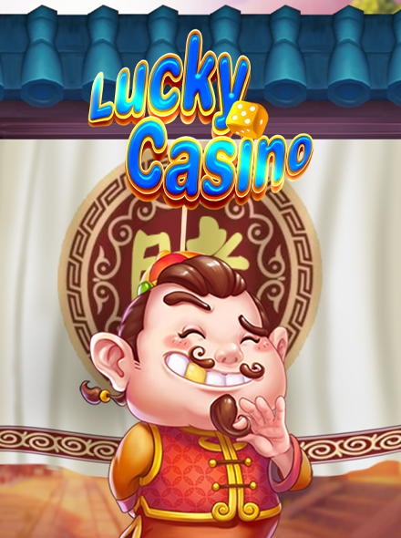 Lucky Casino