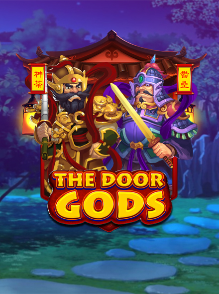 The Door Gods
