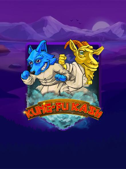KungFu Kash