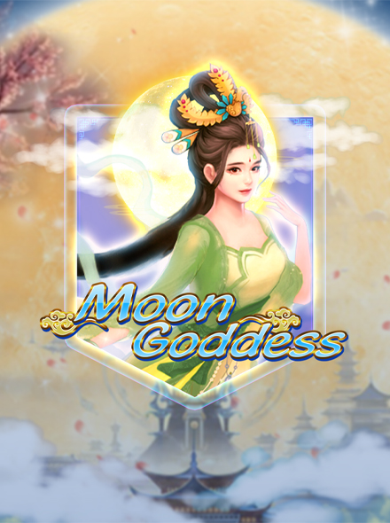 Moon Goddess