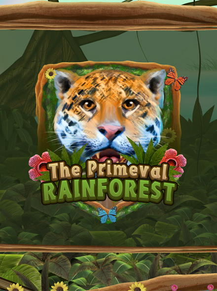 Primeval Rainforest