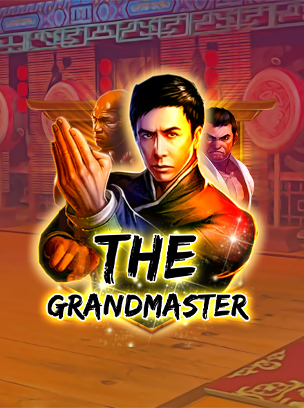 The Grandmaster