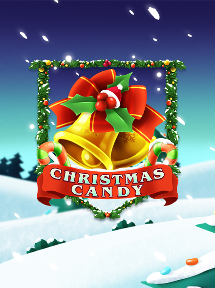 Christmas Candy