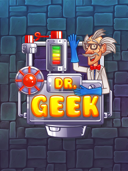 Dr. Geek