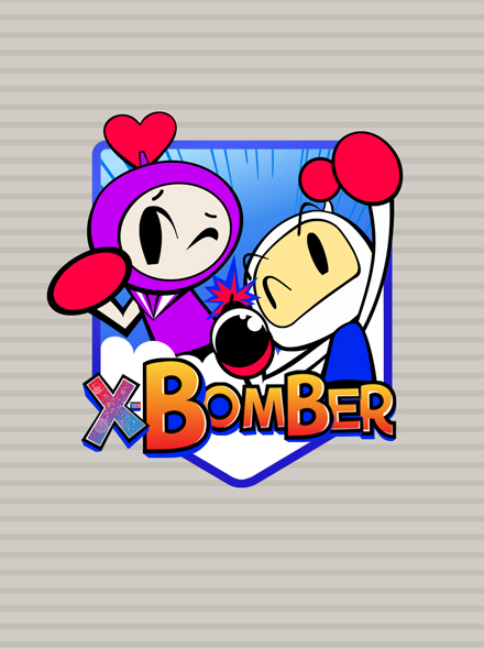 X-Bomber