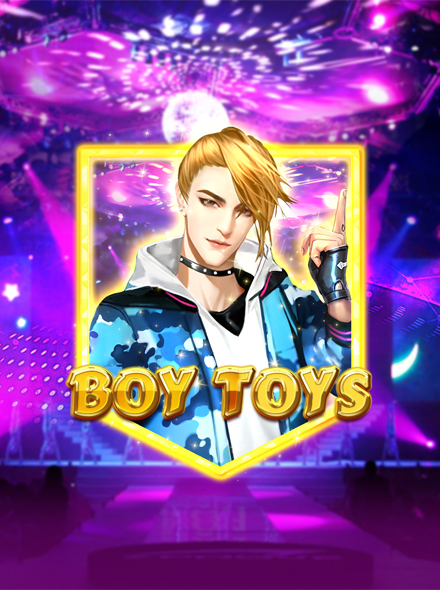 Boy Toys